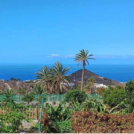 Vv - Casa Clary -Finca Medina Alojera Εξωτερικό φωτογραφία