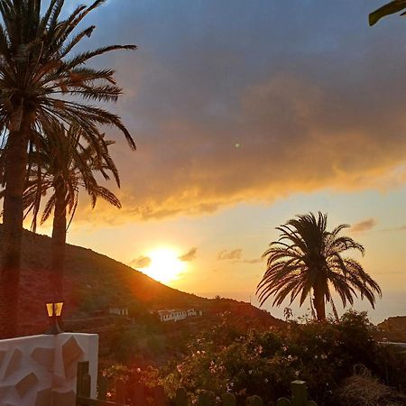 Vv - Casa Clary -Finca Medina Alojera Εξωτερικό φωτογραφία