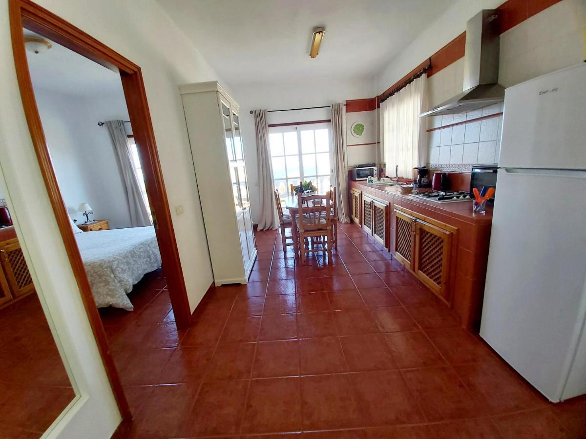 Vv - Casa Clary -Finca Medina Alojera Εξωτερικό φωτογραφία