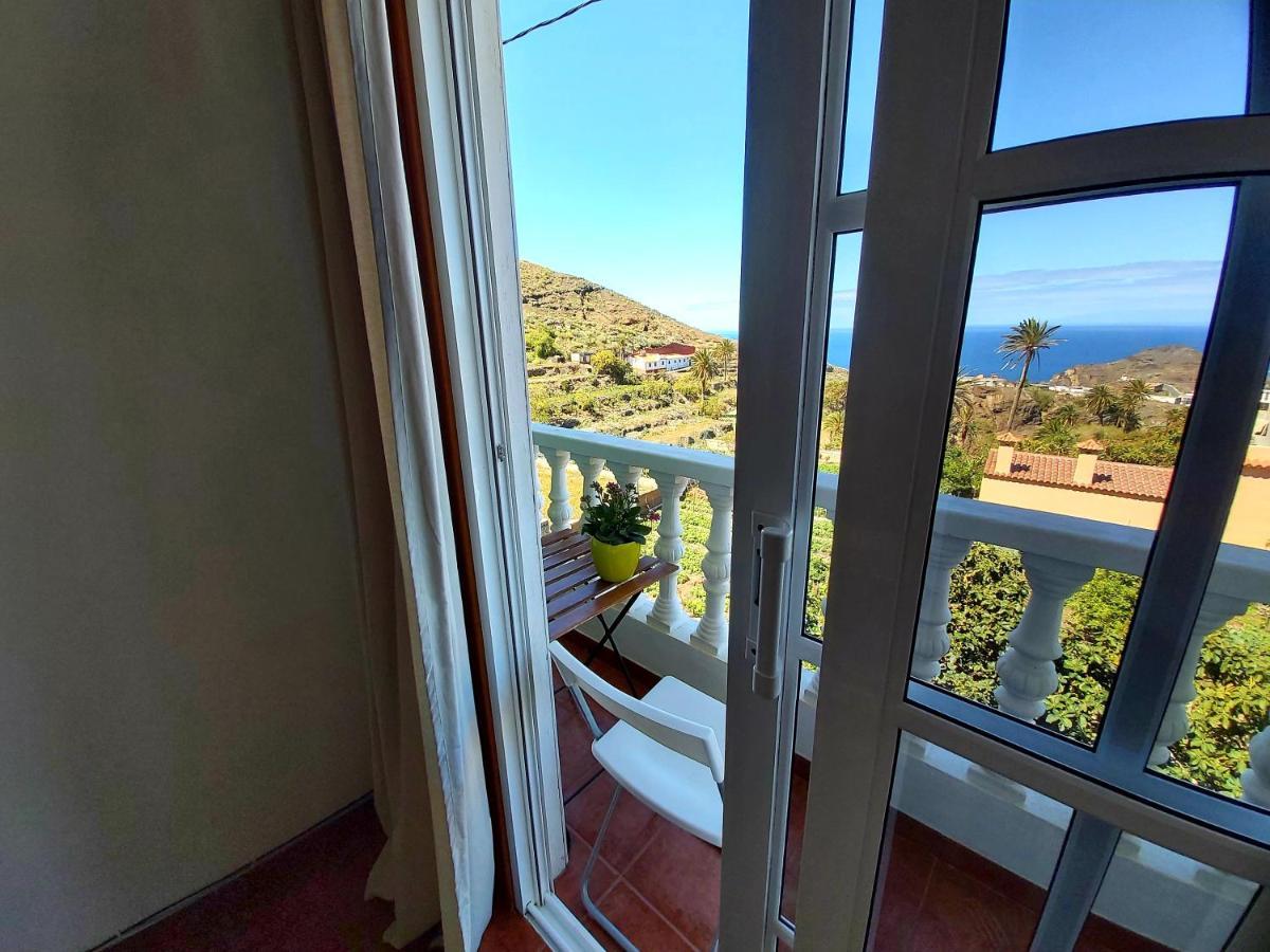 Vv - Casa Clary -Finca Medina Alojera Δωμάτιο φωτογραφία