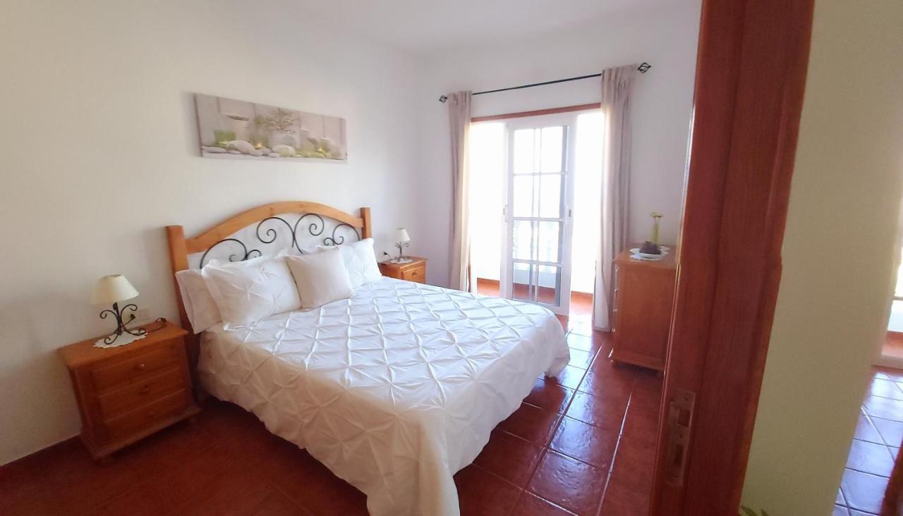 Vv - Casa Clary -Finca Medina Alojera Δωμάτιο φωτογραφία
