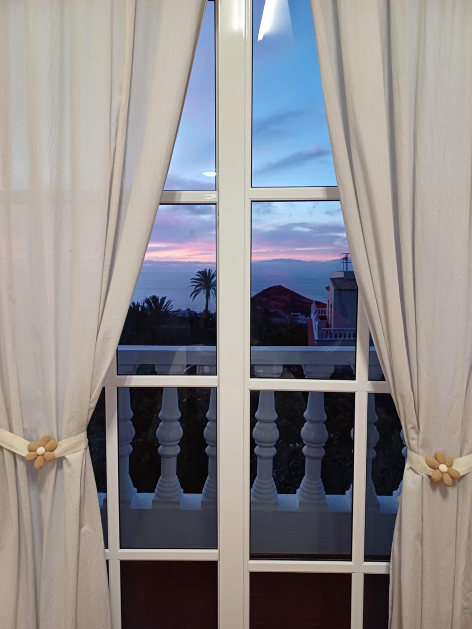 Vv - Casa Clary -Finca Medina Alojera Δωμάτιο φωτογραφία