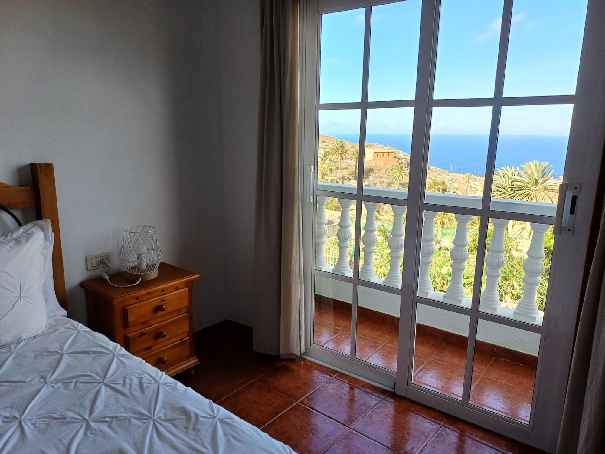 Vv - Casa Clary -Finca Medina Alojera Εξωτερικό φωτογραφία