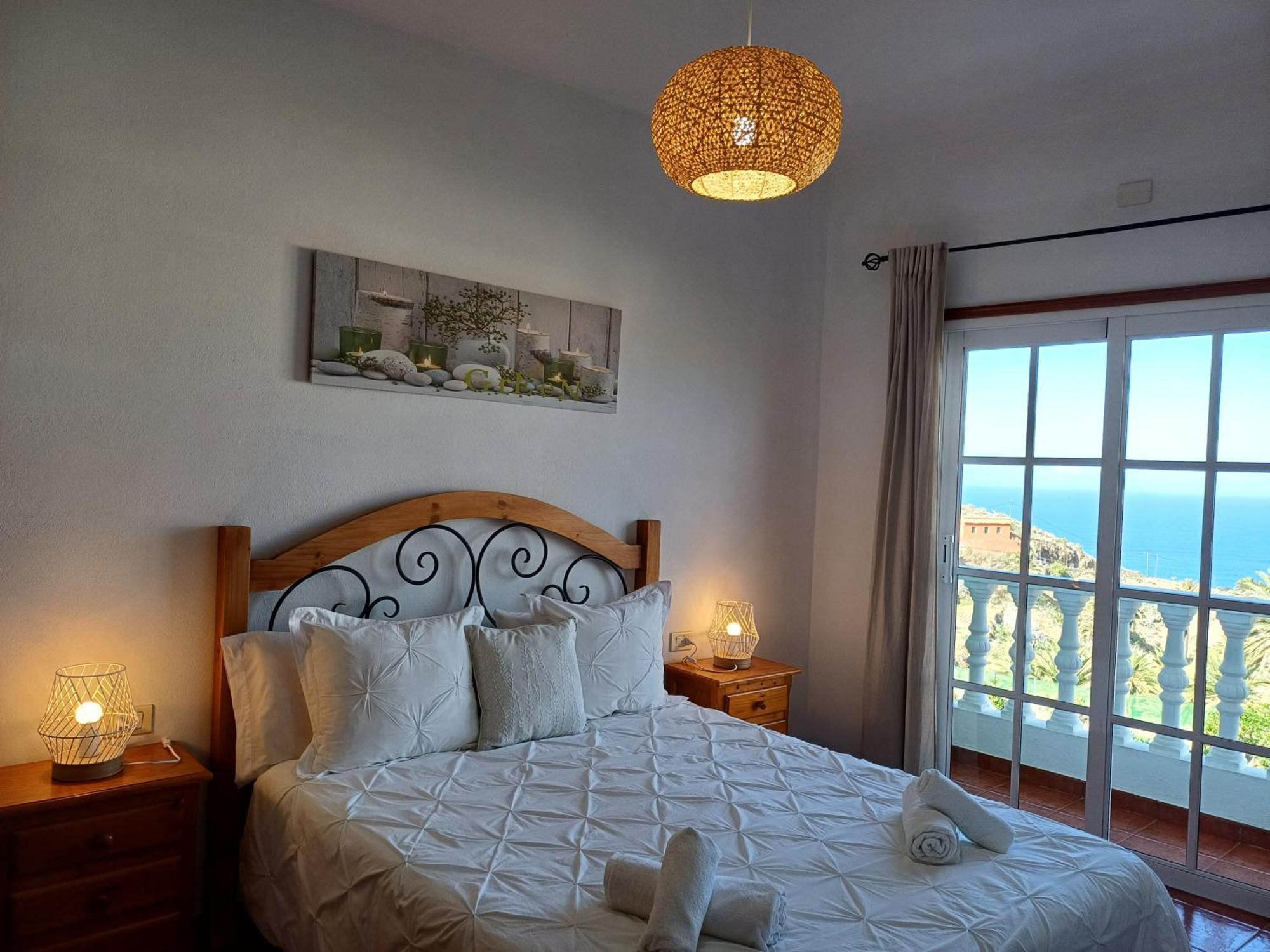 Vv - Casa Clary -Finca Medina Alojera Εξωτερικό φωτογραφία