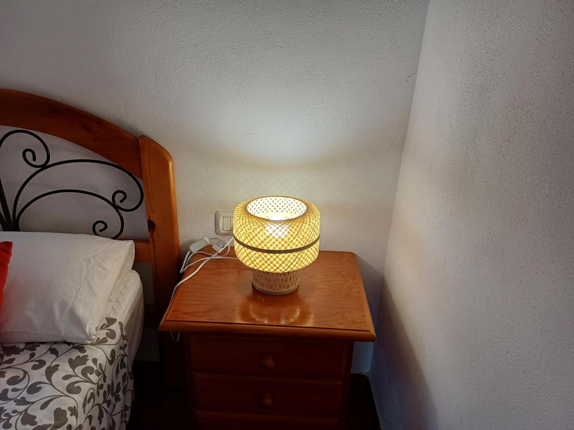 Vv - Casa Clary -Finca Medina Alojera Εξωτερικό φωτογραφία