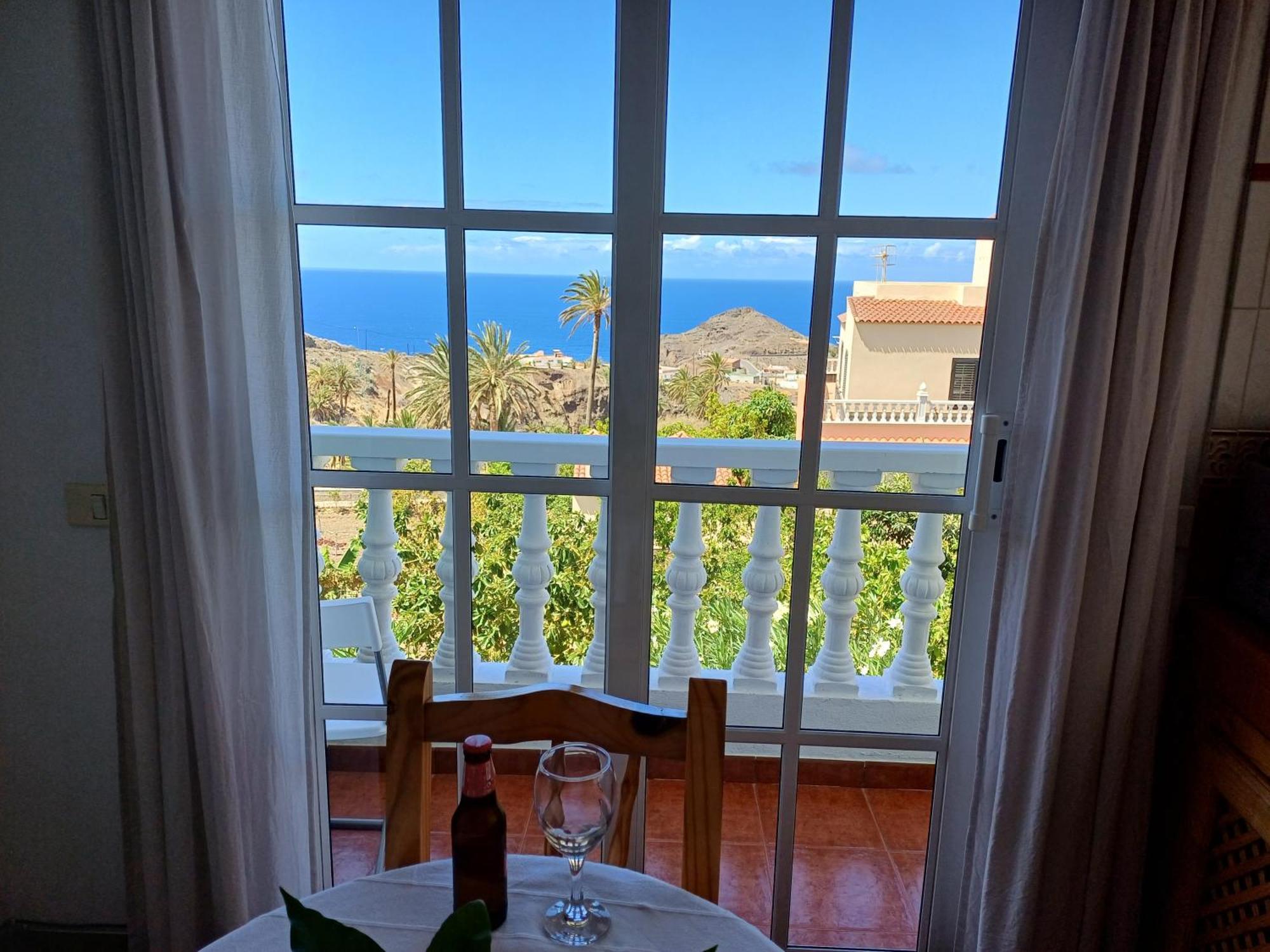 Vv - Casa Clary -Finca Medina Alojera Δωμάτιο φωτογραφία