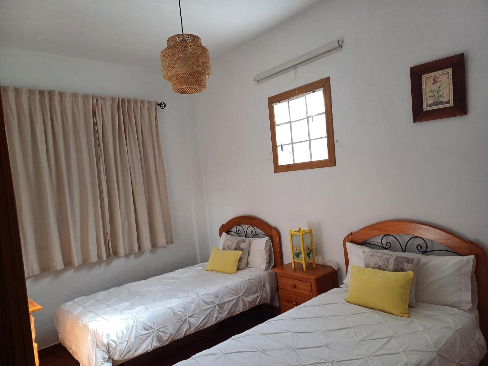 Vv - Casa Clary -Finca Medina Alojera Εξωτερικό φωτογραφία
