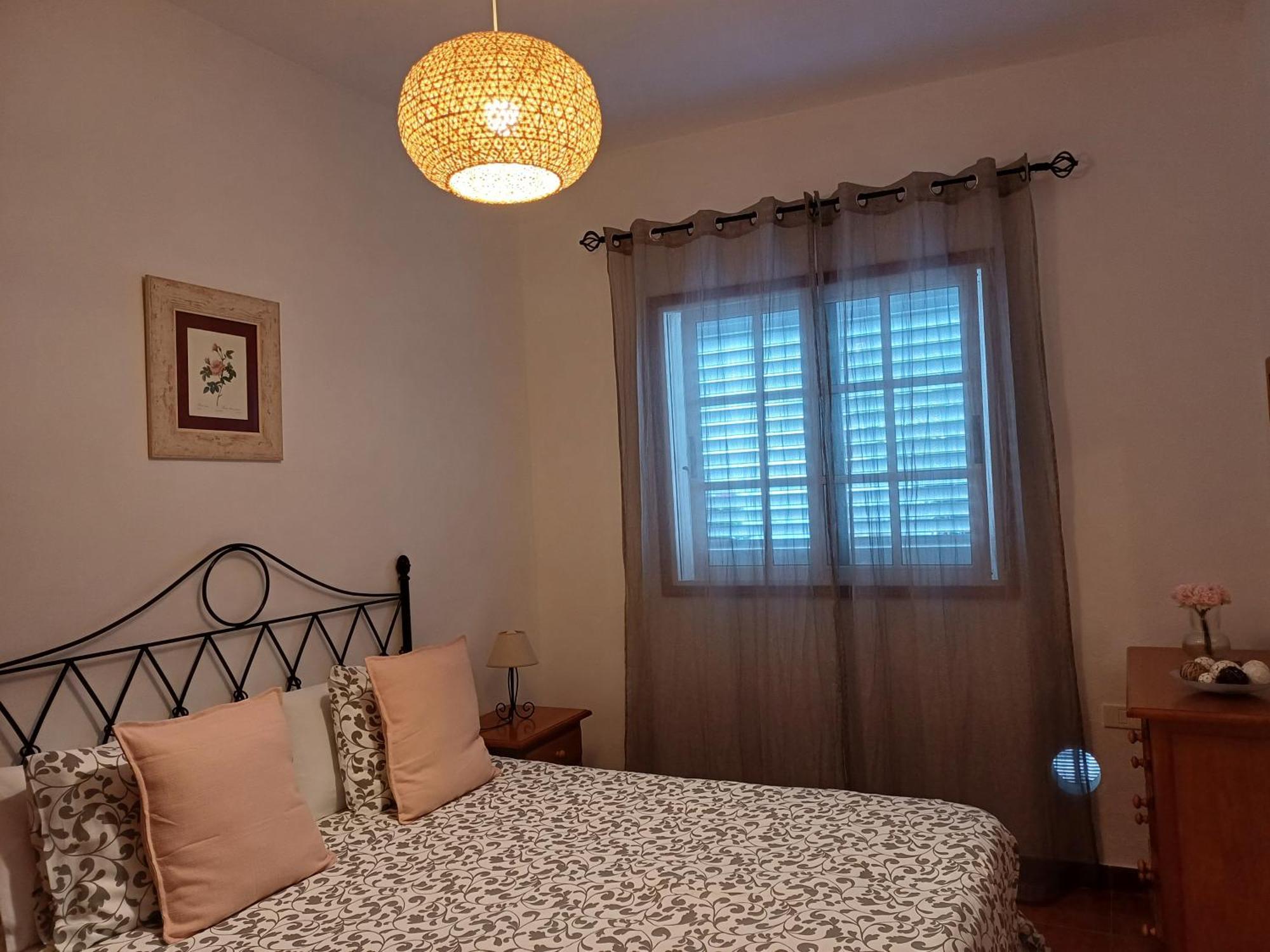 Vv - Casa Clary -Finca Medina Alojera Δωμάτιο φωτογραφία