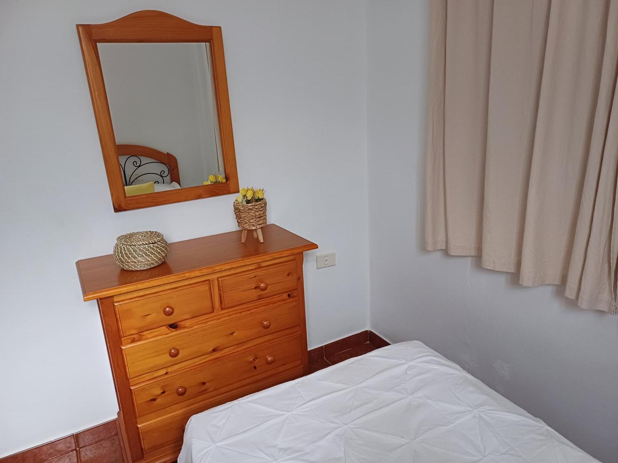 Vv - Casa Clary -Finca Medina Alojera Εξωτερικό φωτογραφία