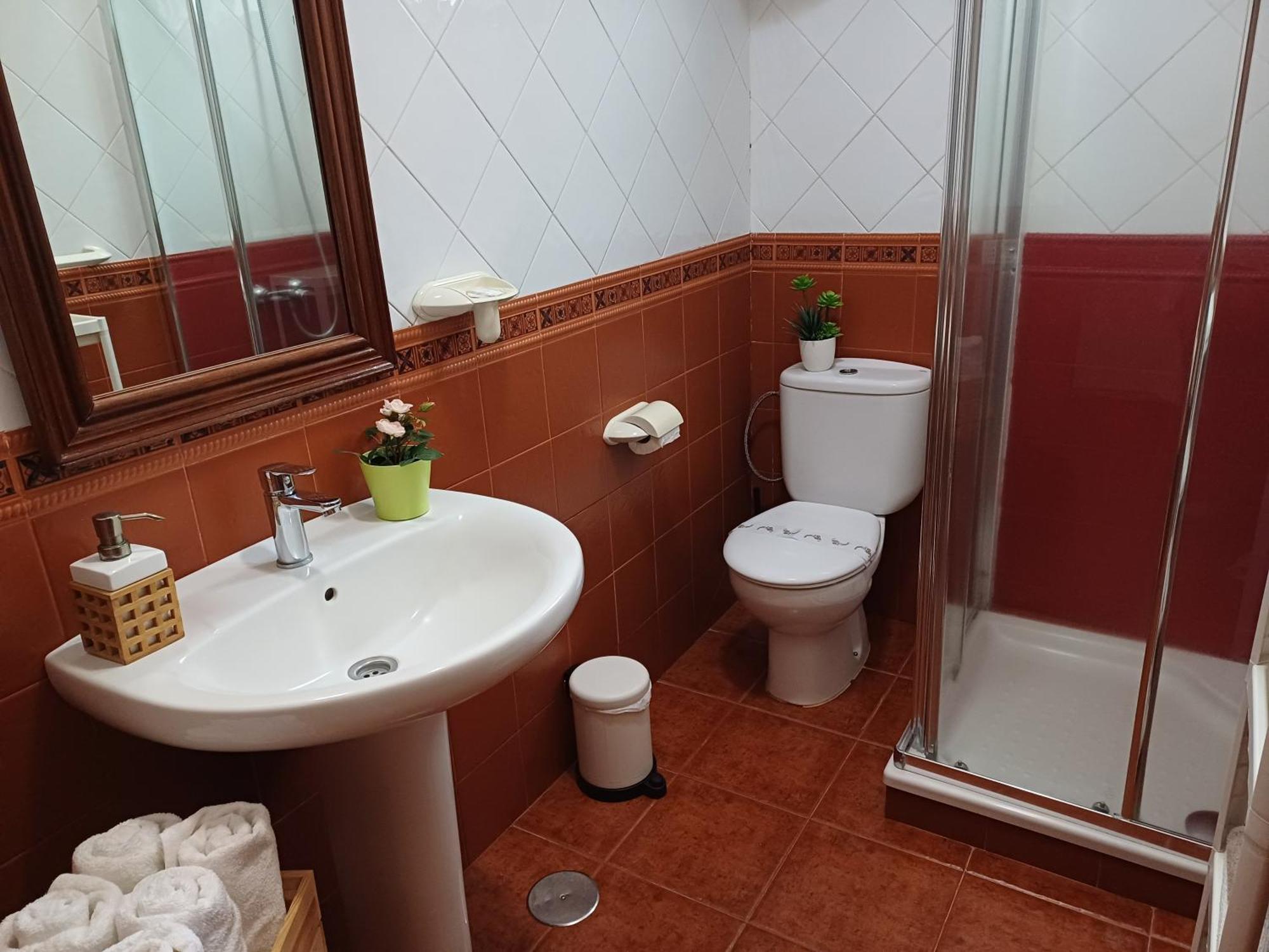Vv - Casa Clary -Finca Medina Alojera Εξωτερικό φωτογραφία