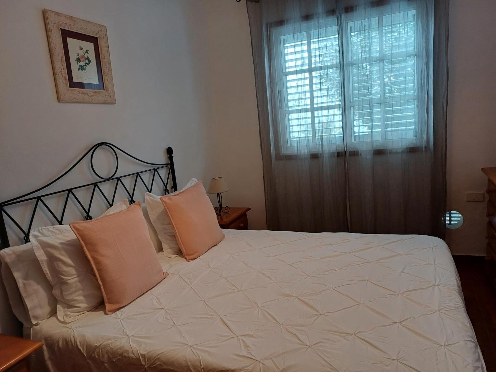 Vv - Casa Clary -Finca Medina Alojera Εξωτερικό φωτογραφία