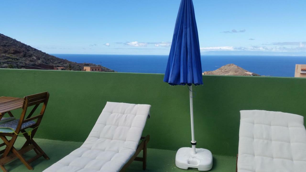 Vv - Casa Clary -Finca Medina Alojera Εξωτερικό φωτογραφία